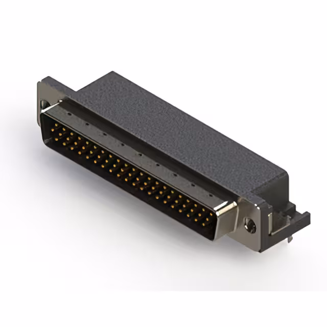 633-062-363-035 EDAC Inc.  Conjuntos de conectores D-Sub